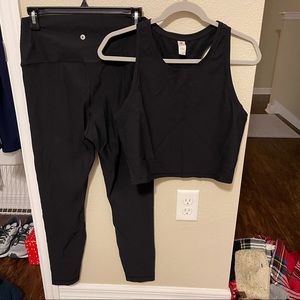 90 Degree Workout Set